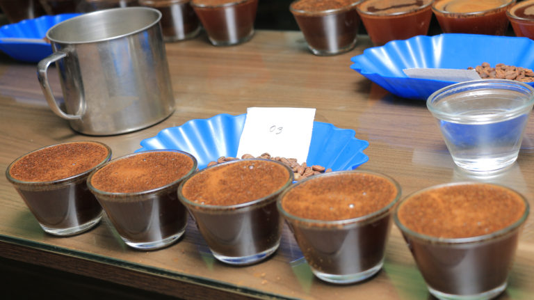 café el santuario